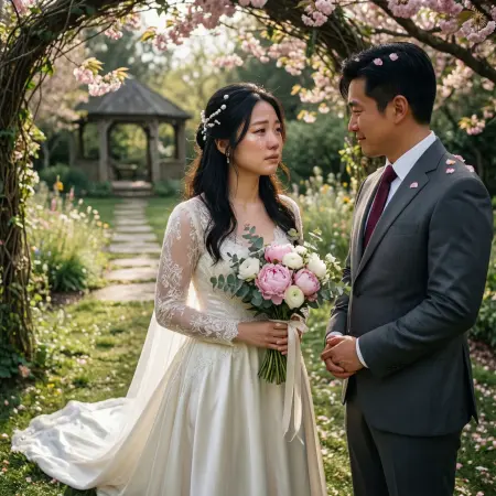 Aesthetic  for Wedding Photos