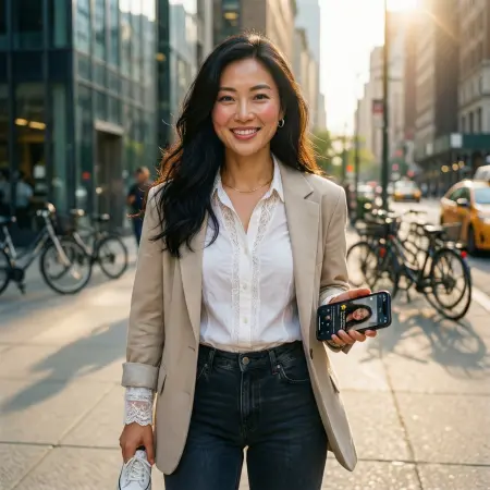 Captions for Instagram for Girl