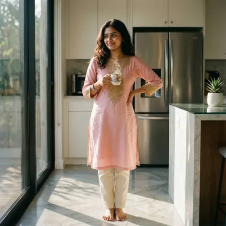 Cute Bhabhi Captions for Instagram