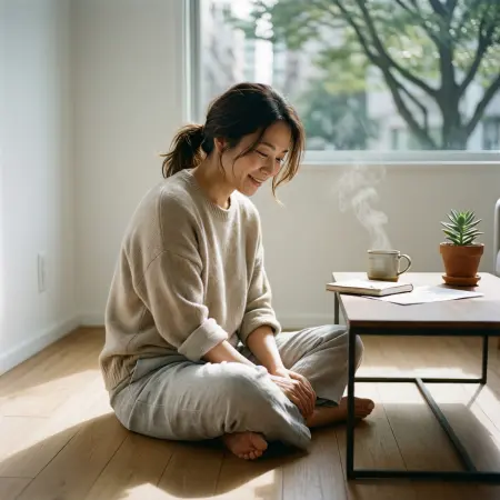  Cute Simplicity Captions