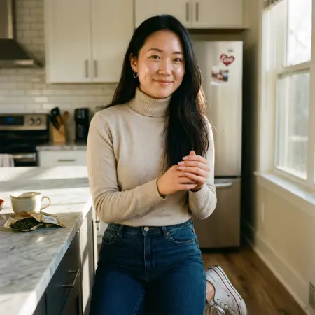 Cute Sister-in-Law Captions for Instagram