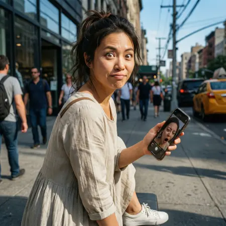 Funny Captions for Instagram