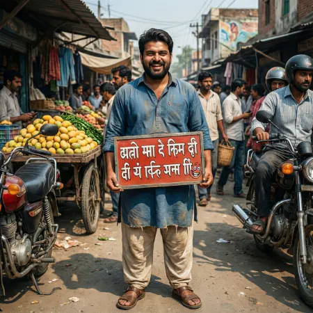 Funny Punjabi Captions