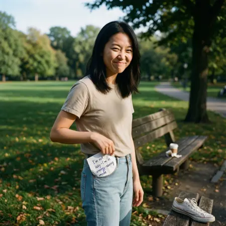 Funny Simplicity Captions