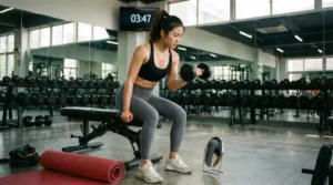 Gym Captions for Instagram Story