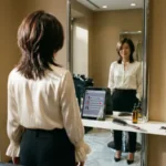 Haircut Captions for Instagram