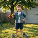 My Son Captions for Instagram