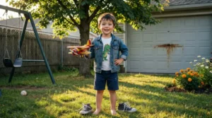 My Son Captions for Instagram