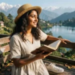 Nainital Captions for Instagram