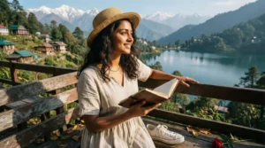 Nainital Captions for Instagram