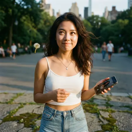 Selfie Captions Punjabi