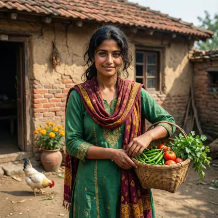 Short Punjabi Captions