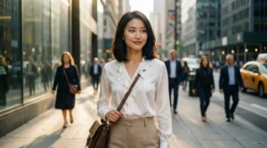 Traditional Look Captions for Instagram