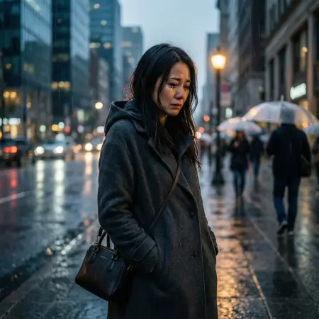 Aesthetic Sad Captions