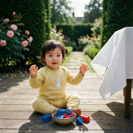 Cute Natural Captions