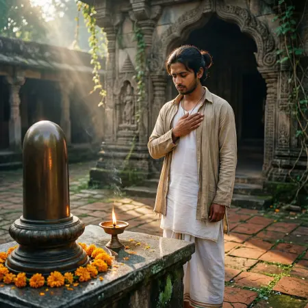 Devotional Shiva Vibes