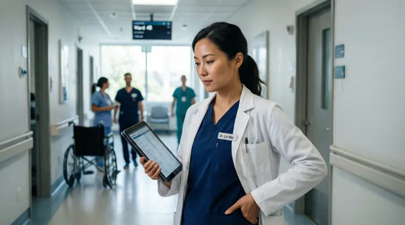 doctor captions for instagram