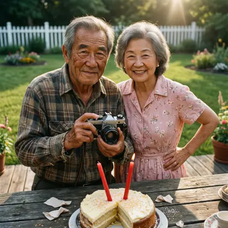  Funny Captions for Old Pictures