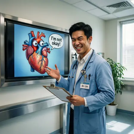 Funny Doctor Captions