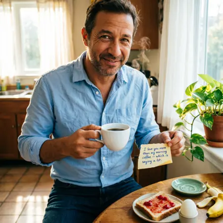 Funny Heart Touching Captions