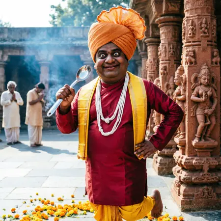 Funny  Jagnnath Captions