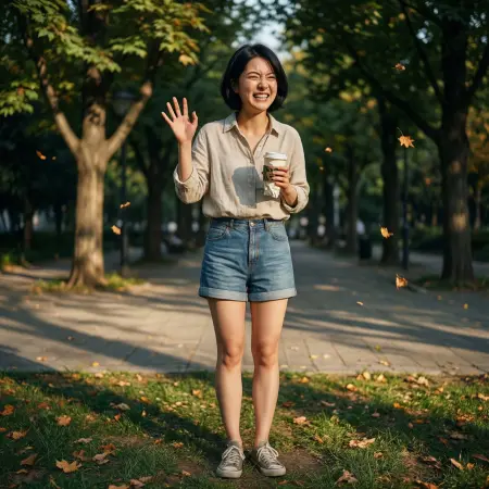 Funny Natural Captions