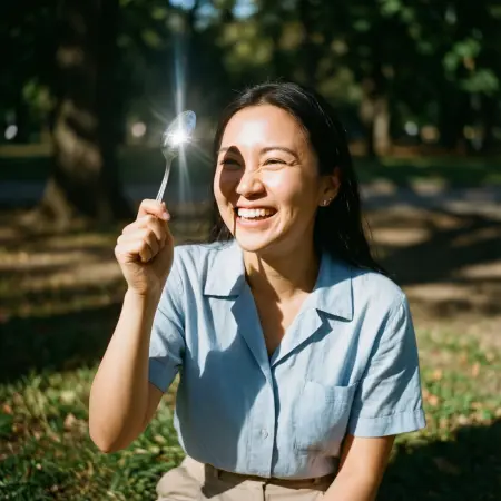 Funny Shine Captions