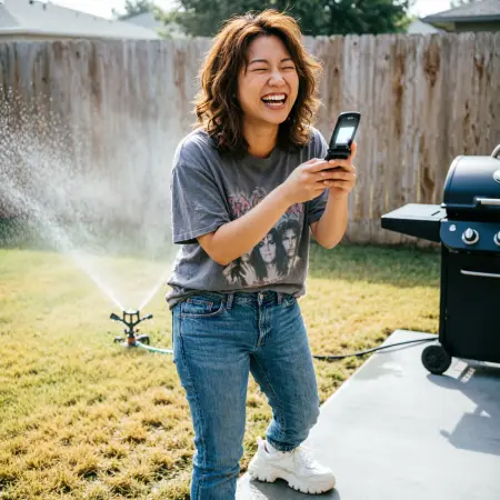 Funny Throwback Captions