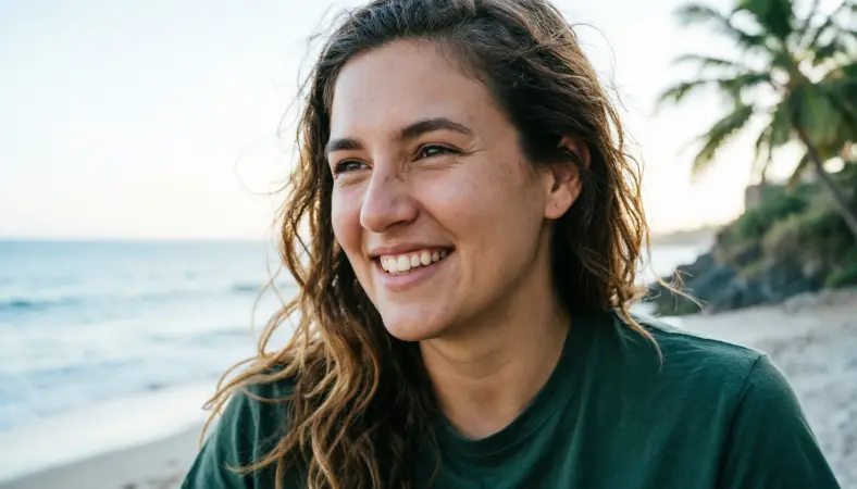 Heart Touching Captions