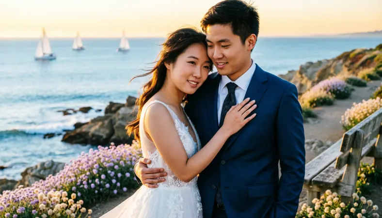 Pre Wedding Shoot Captions