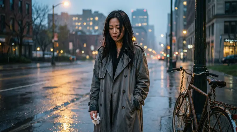 short sad captions for instagram for girl