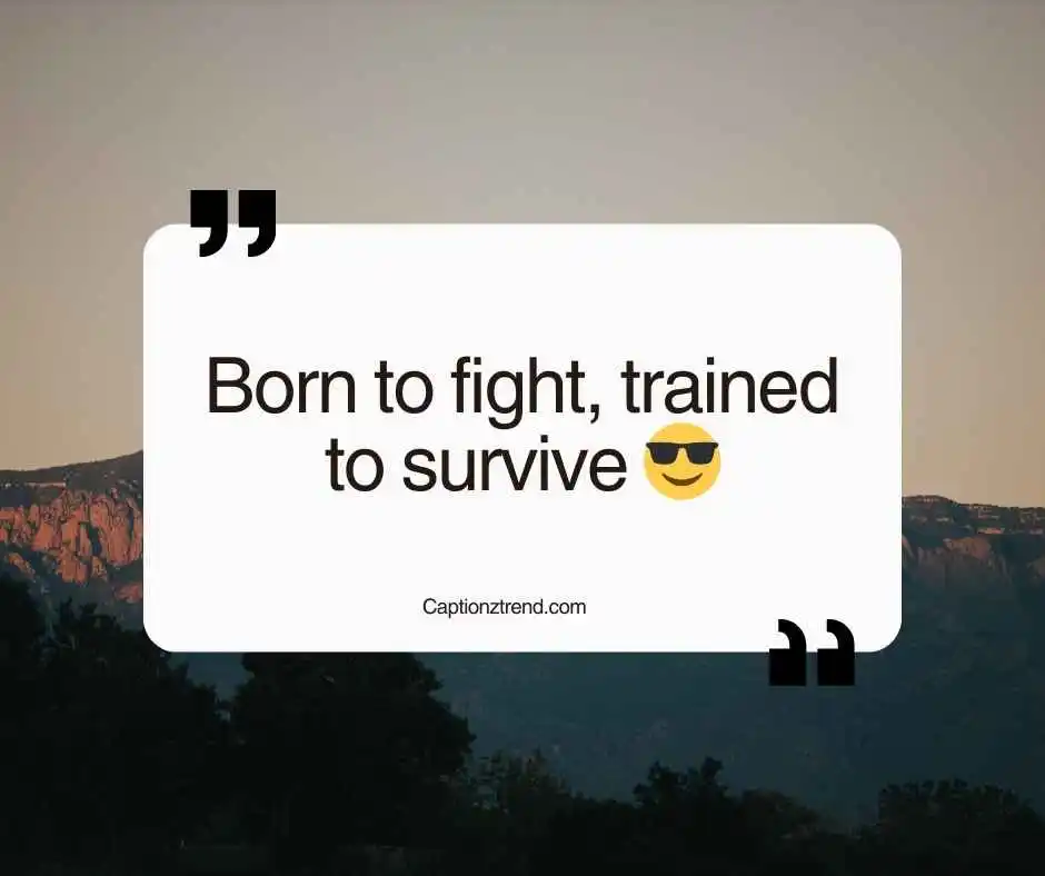 Cool Free Fire Captions