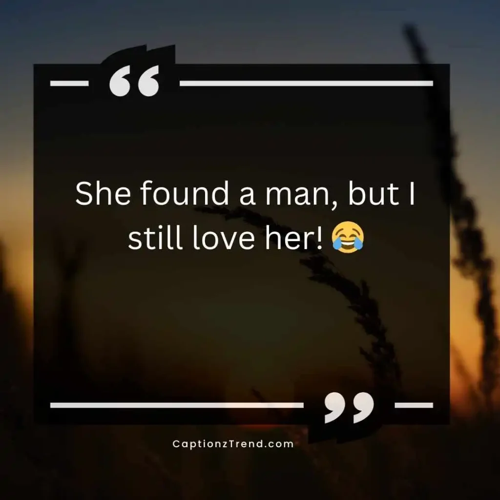 Funny Bride to Be Captions for Best Friend