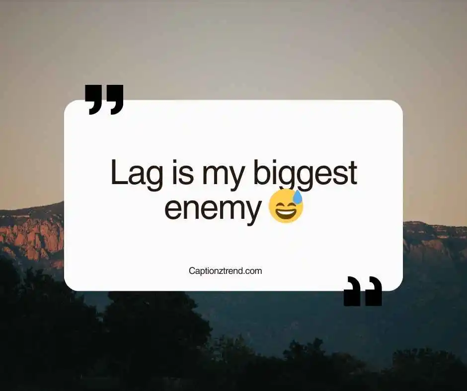 Funny Free Fire Captions