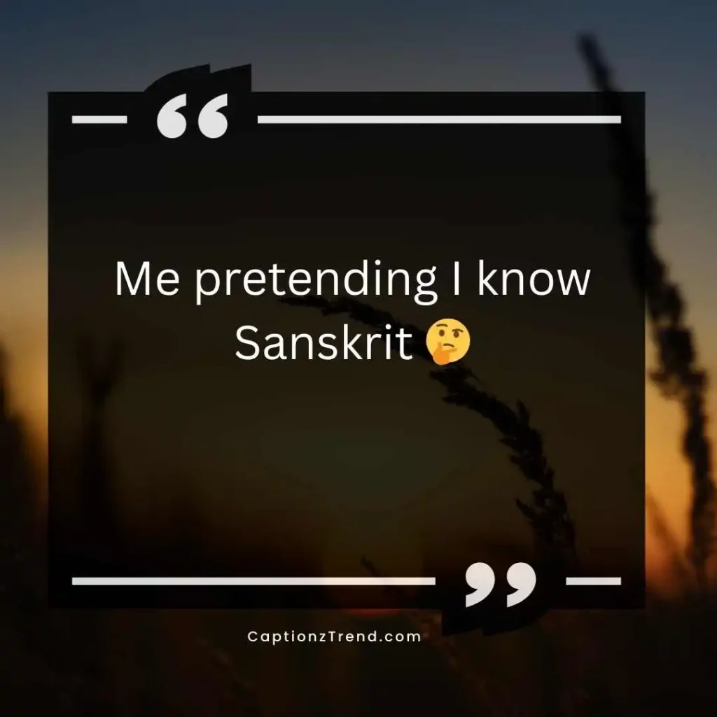 Funny Temple Captions 