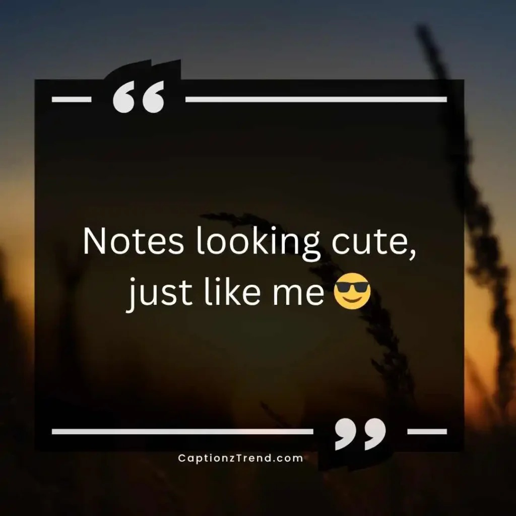 Cute Study Vibes