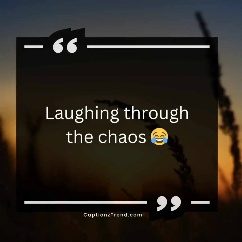 Funny Gen Z Captions 